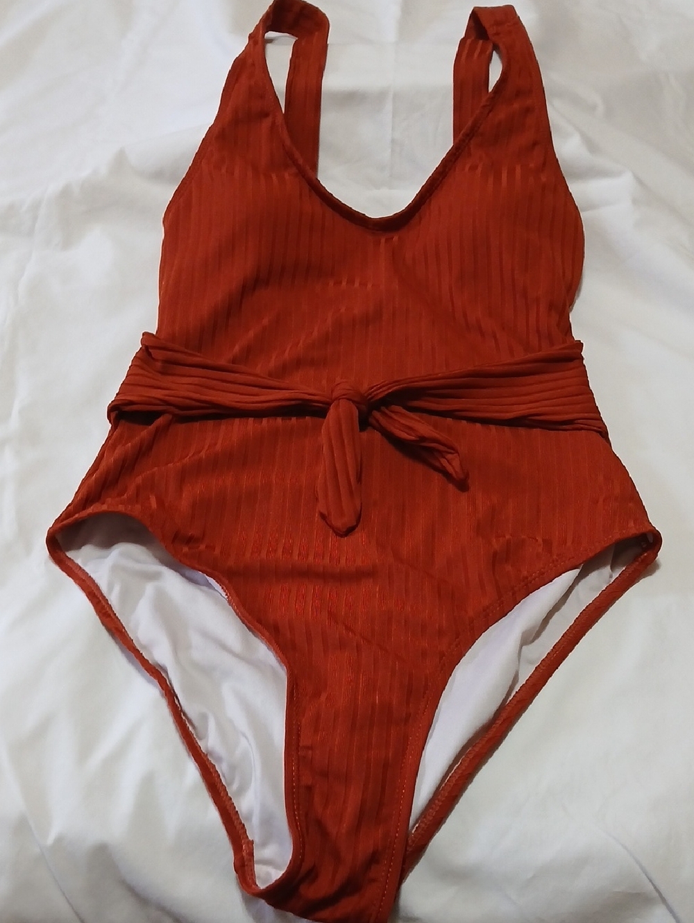 1 Pc Swimsuit